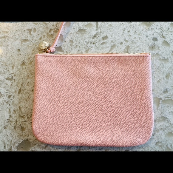 Chloe Parfum Clutch/ Makeup case - Picture 3 of 4